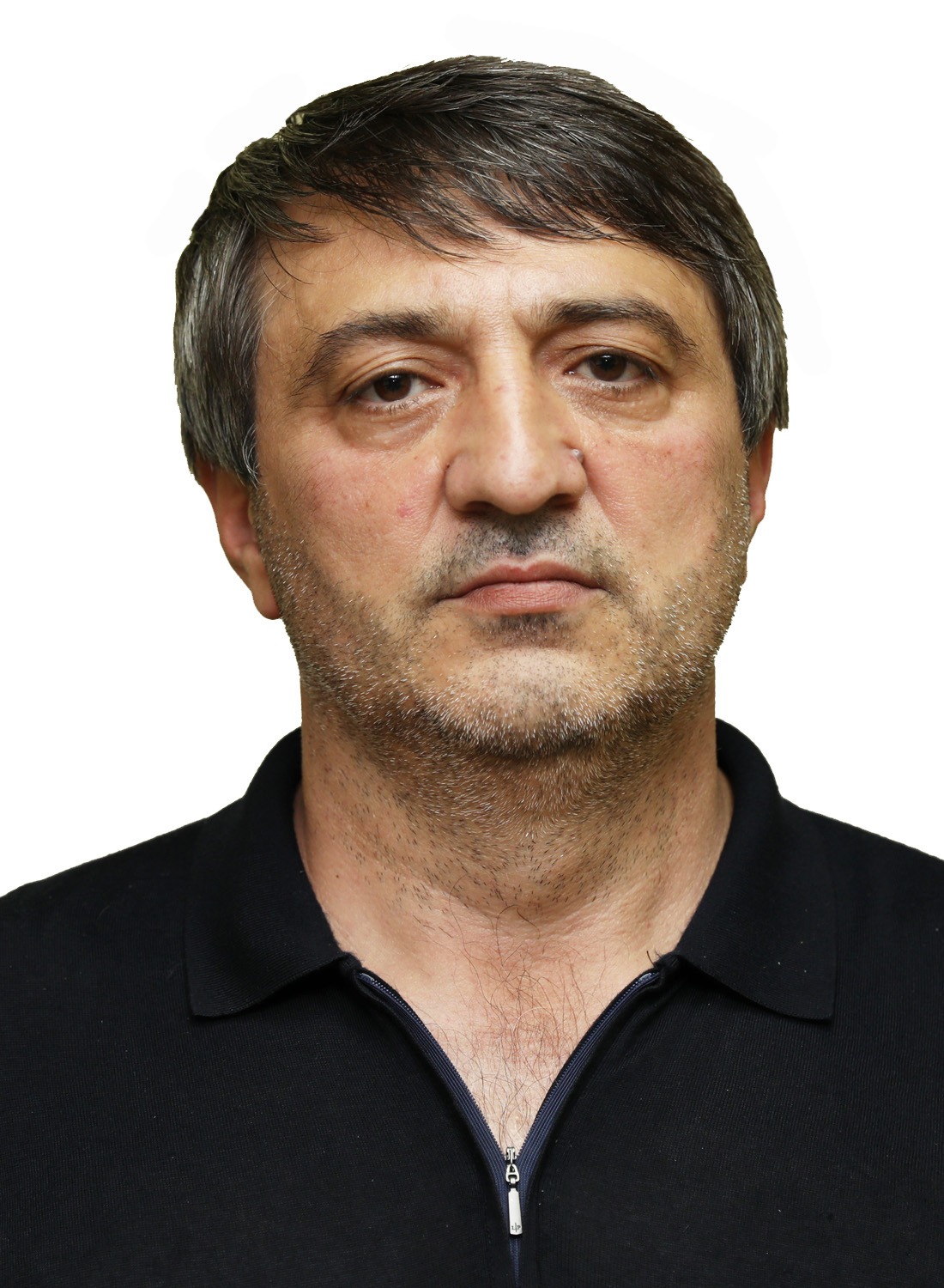 Магомедов Магомед Набигуллаевич