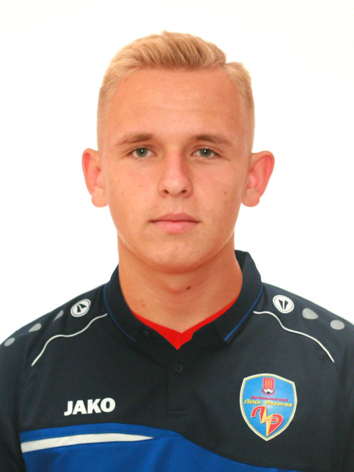 Савицкий Алексей Михайлович