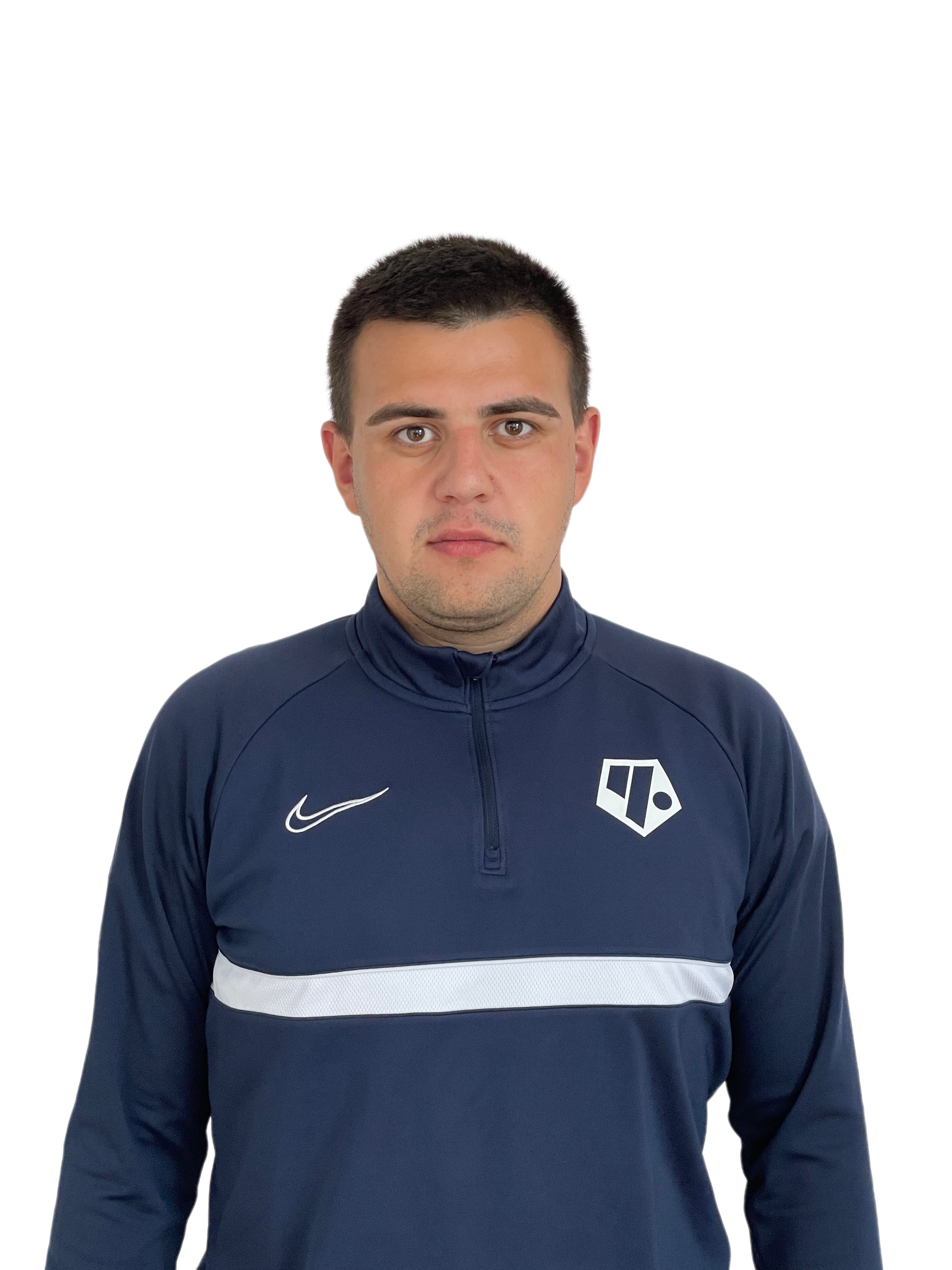 Тихонов Даниил Андреевич