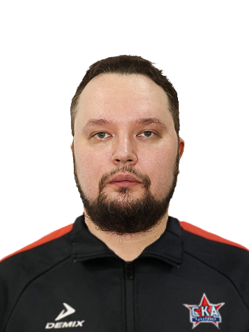 Цюпко Алексей Владимирович