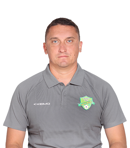 Васильченко Максим Анатольевич