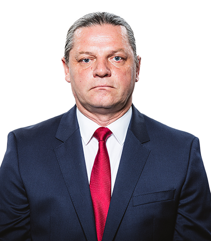 Стуров Игорь Михайлович