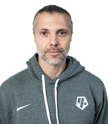 Абаев Илья Викторович