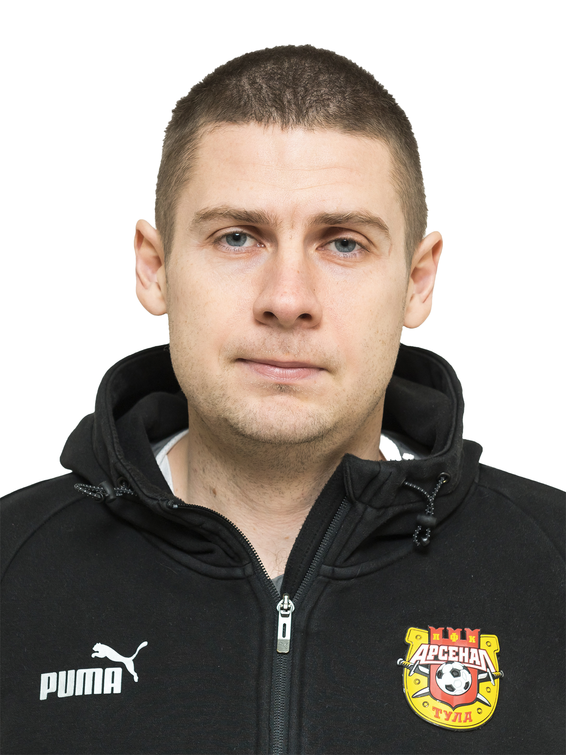 Бурцев Илья Викторович