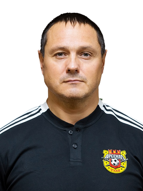 Константинов Вадим Геннадьевич