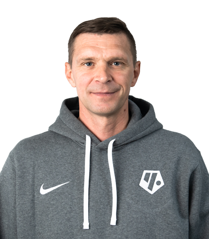 Воронин Вячеслав Николаевич