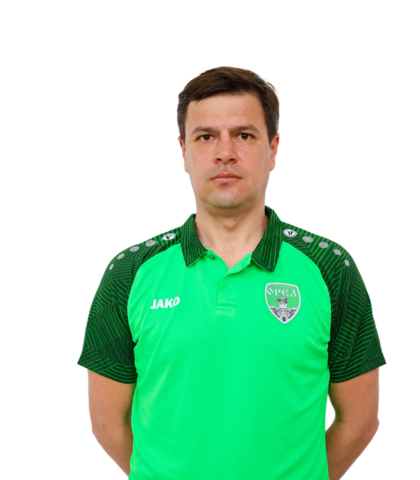 Фурсин Никита Владимирович