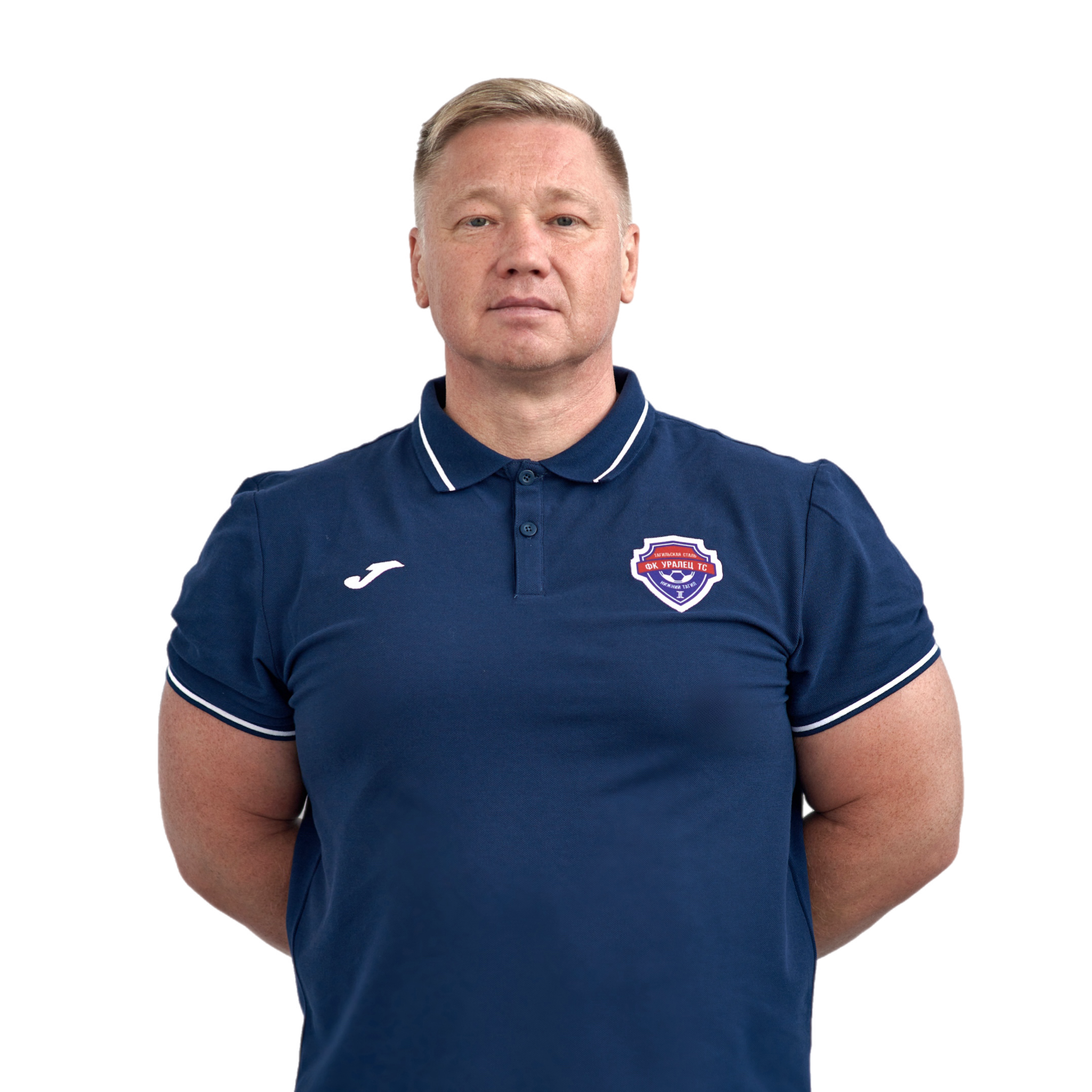 Калимуллин Дамир Леордович