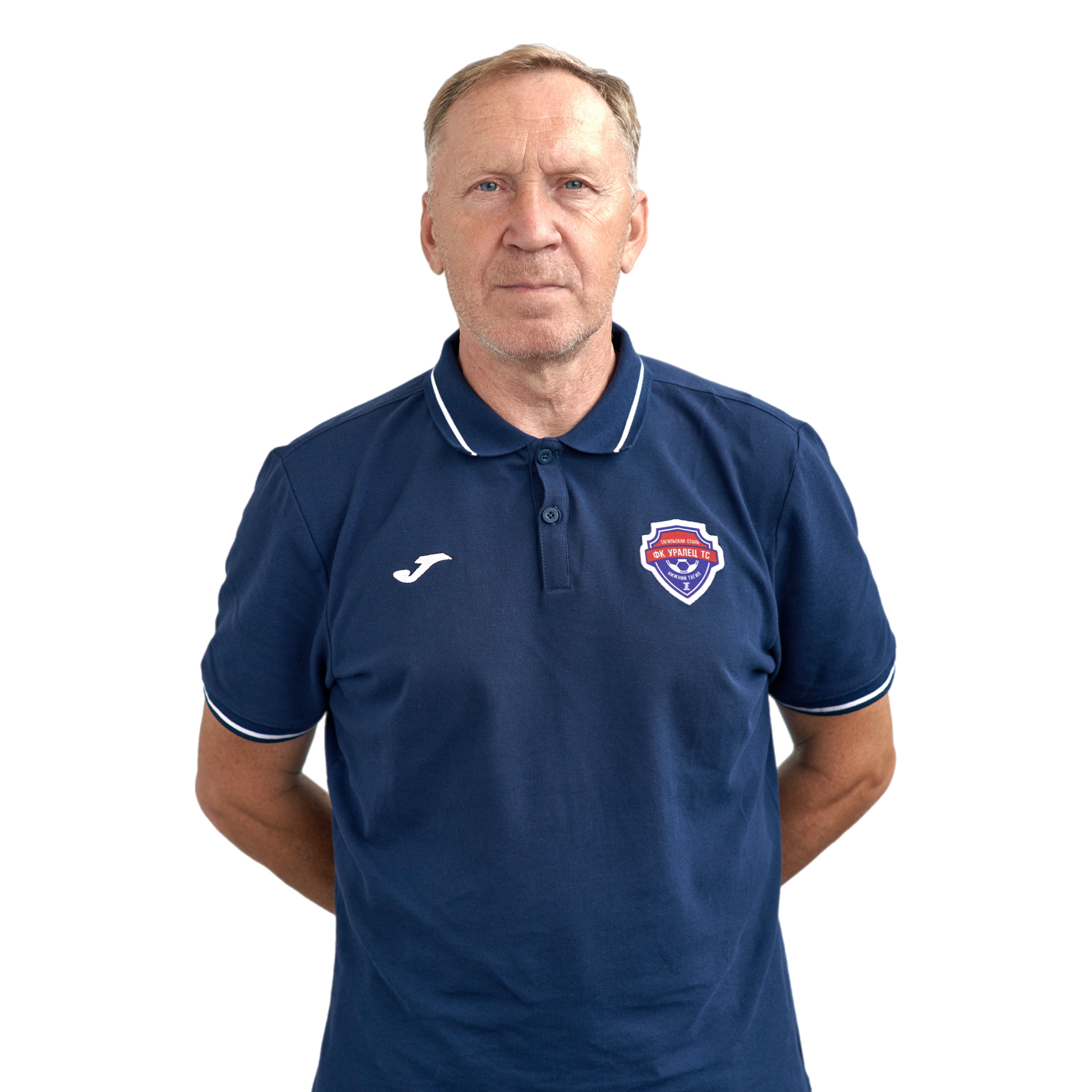 Ветлугаев Юрий Павлович