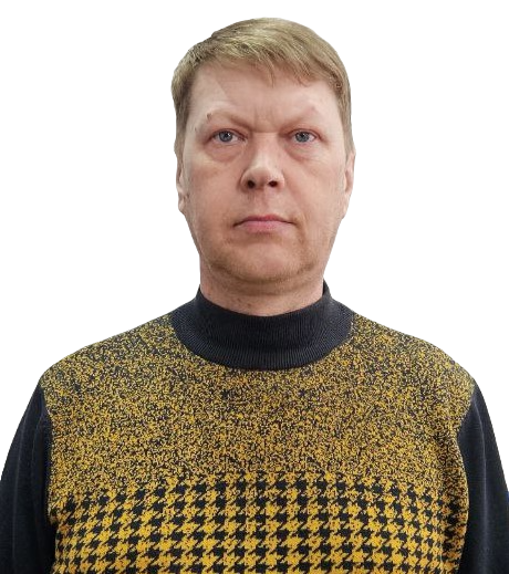 Митин Алексей Михайлович