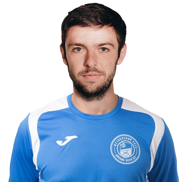 Вдовиченко Николай Васильевич