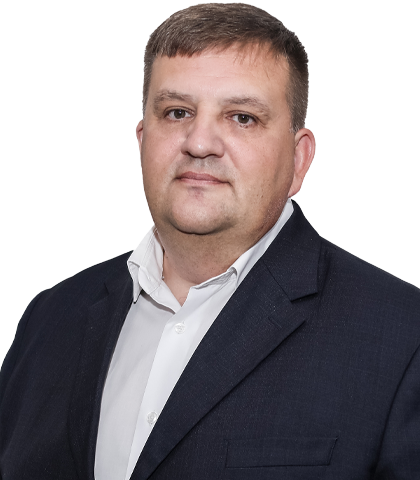 Косенков Иван Иванович