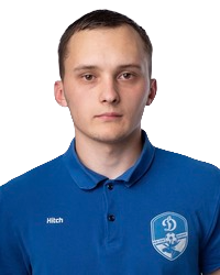 Кокарев Даниил Сергеевич