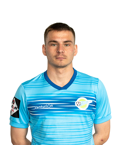 Даценко Артем Андреевич
