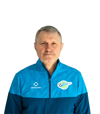 Дудкин Сергей Анатольевич