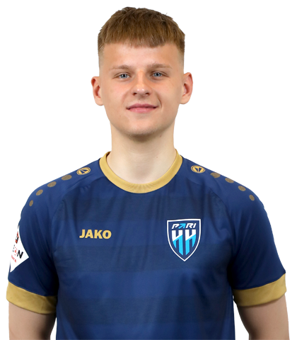Синицын Егор Александрович