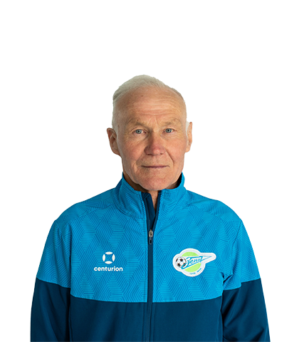 Шумилин Николай Федорович