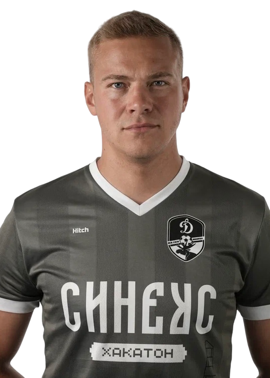 Лобанов Александр Павлович