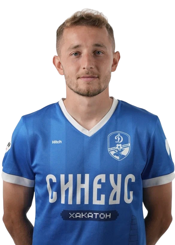 Финашин Семен Андреевич