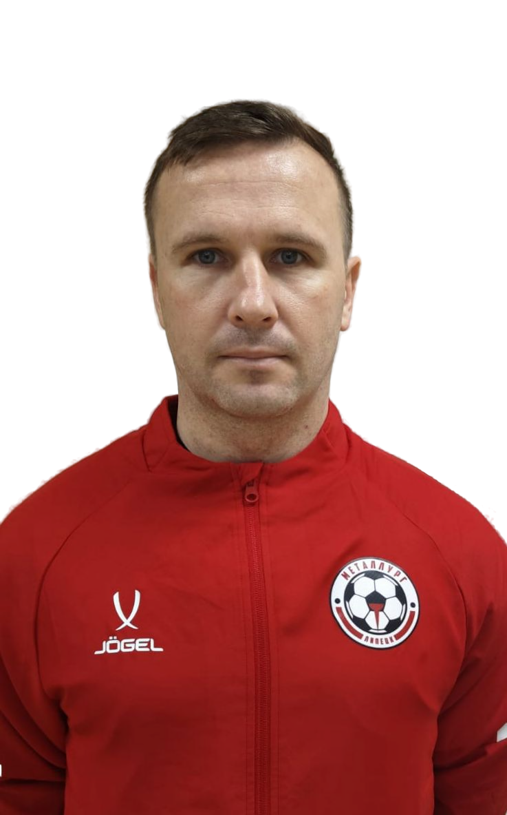 Харин Александр Александрович