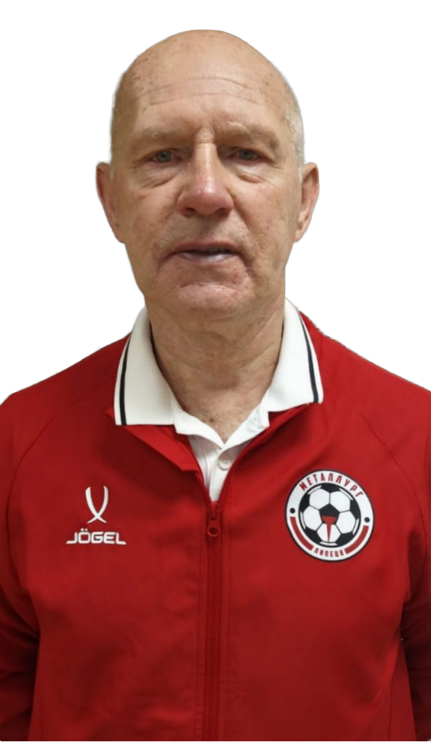 Лизнев Олег Анатольевич