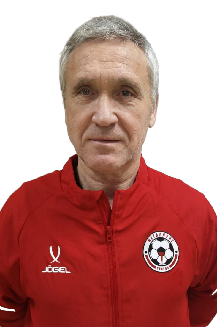 Кузнецов Николай Николаевич