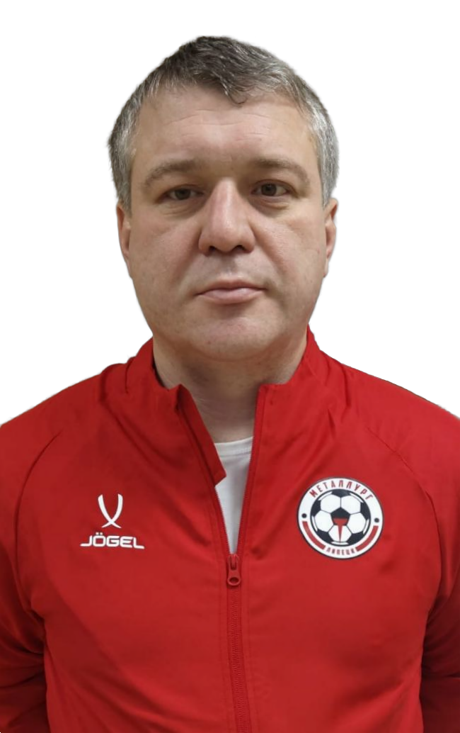 Маркин Юрий Геннадиевич