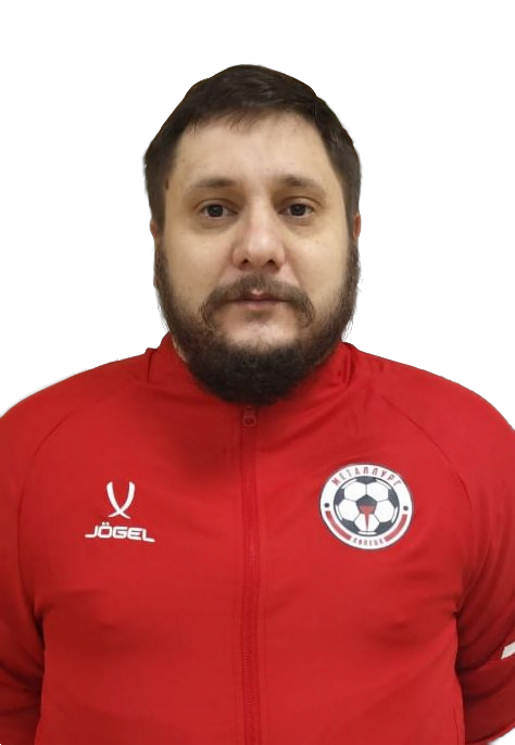 Сапронов Геннадий Владимирович