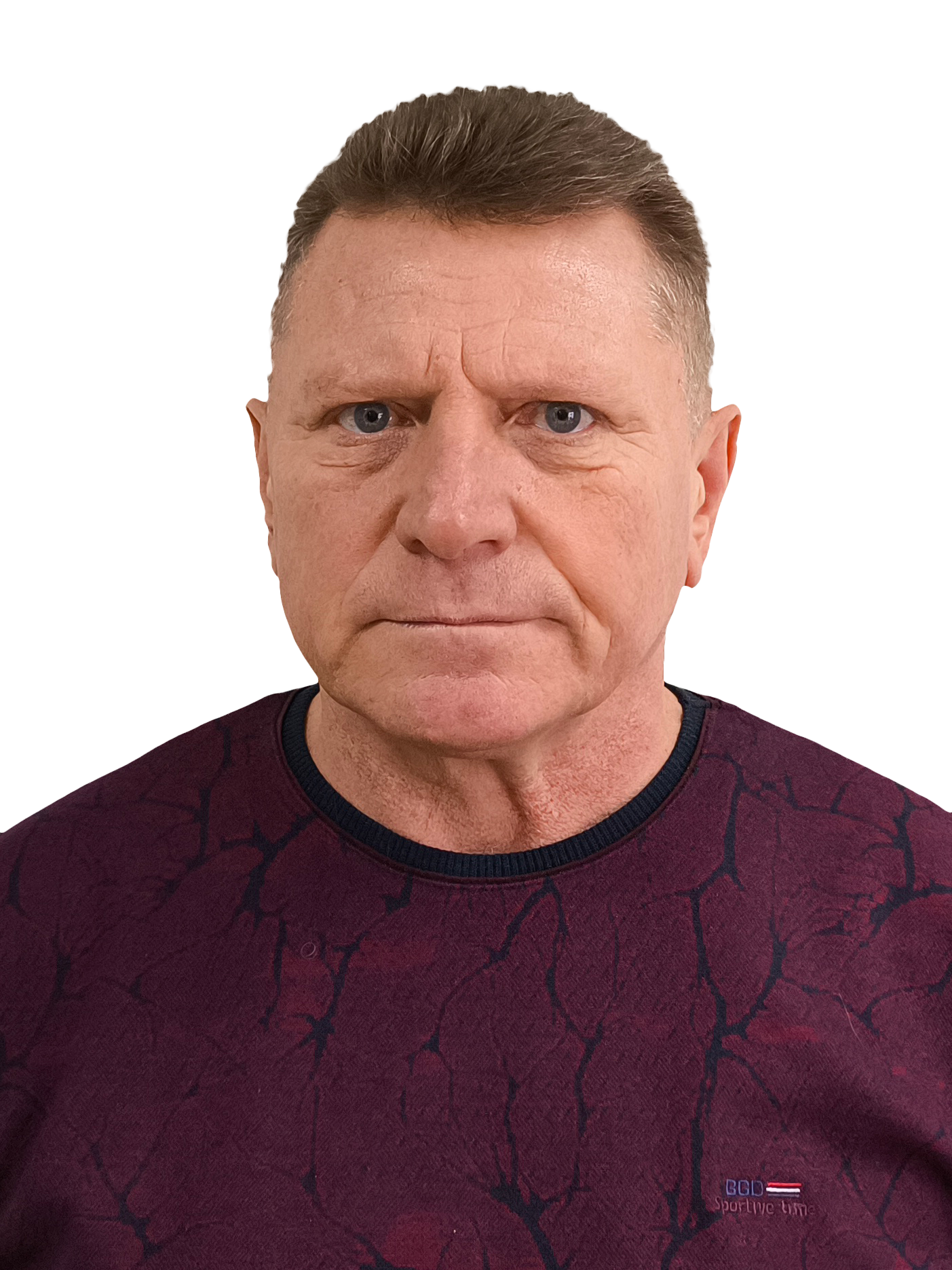 Озеров Сергей Алексеевич