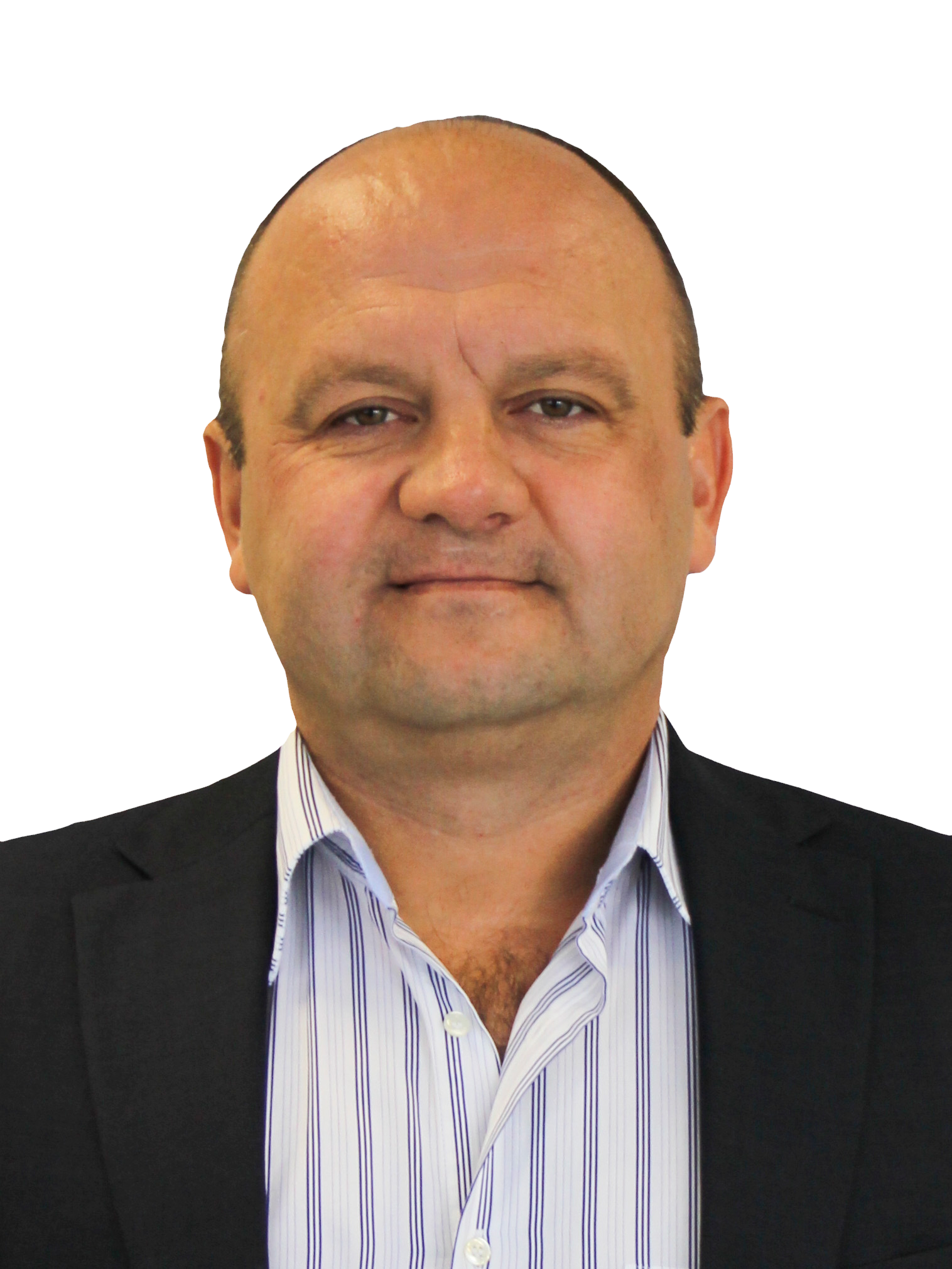 Кокорев Александр Михайлович