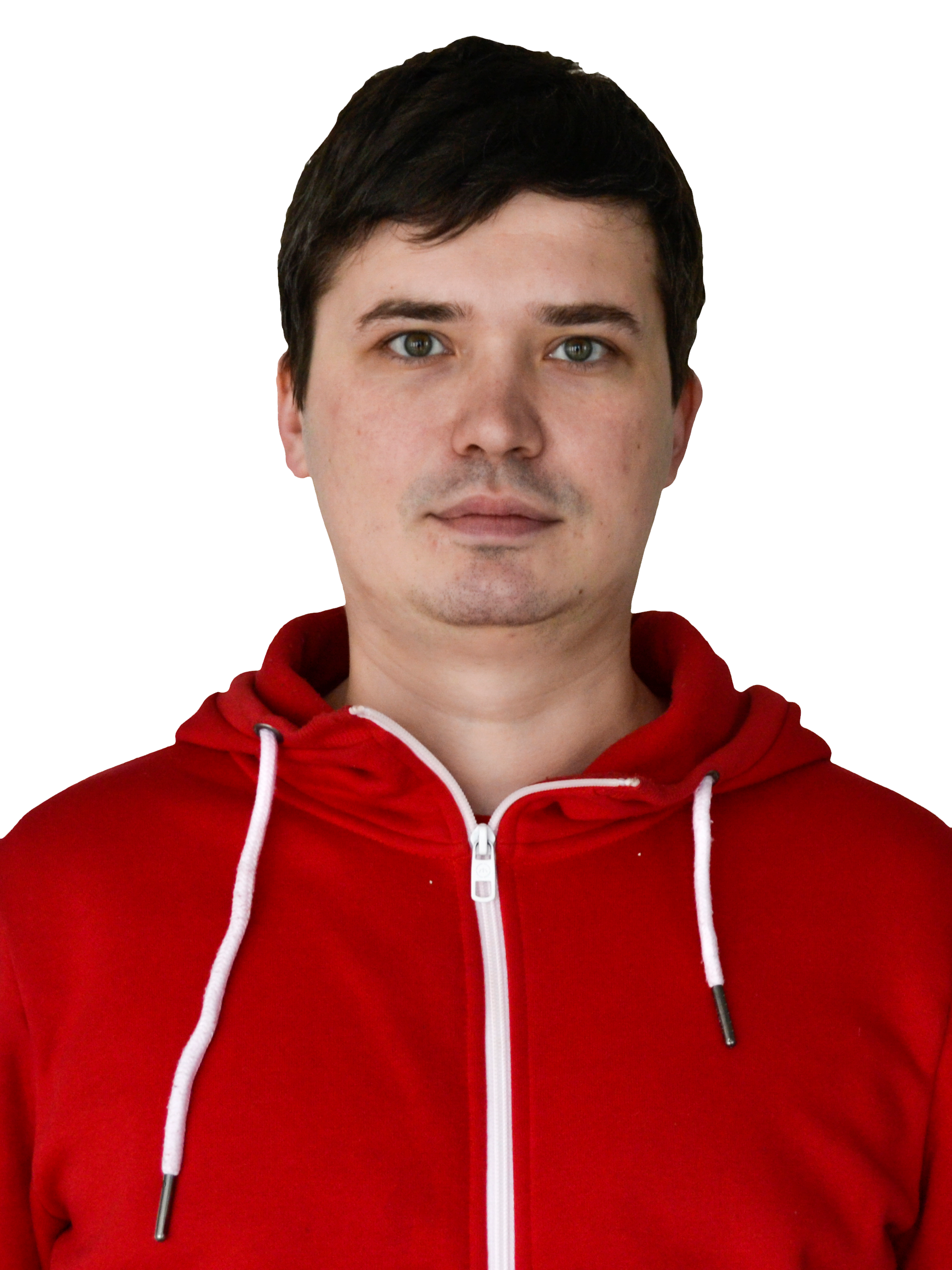 Куликов Александр Васильевич