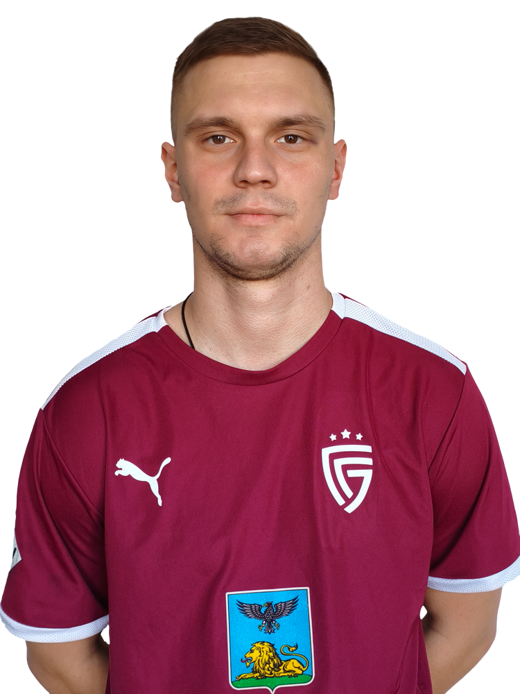 Канищев Александр Русланович