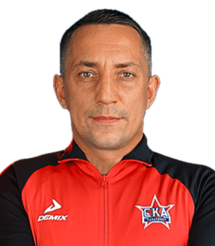 Булгаков Павел Сергеевич