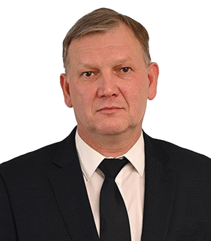 Кандалинцев Алексей Сергеевич