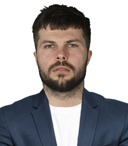 Серецкий Максим Сергеевич