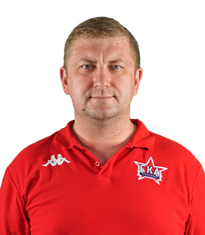 Чернов Степан Сергеевич