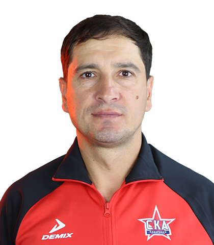 Хозиев Марат Аузбиевич