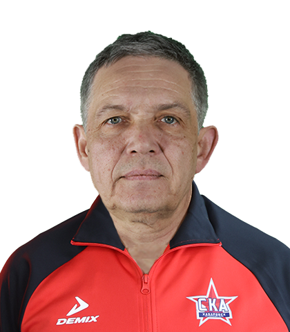 Иванов Роман Степанович