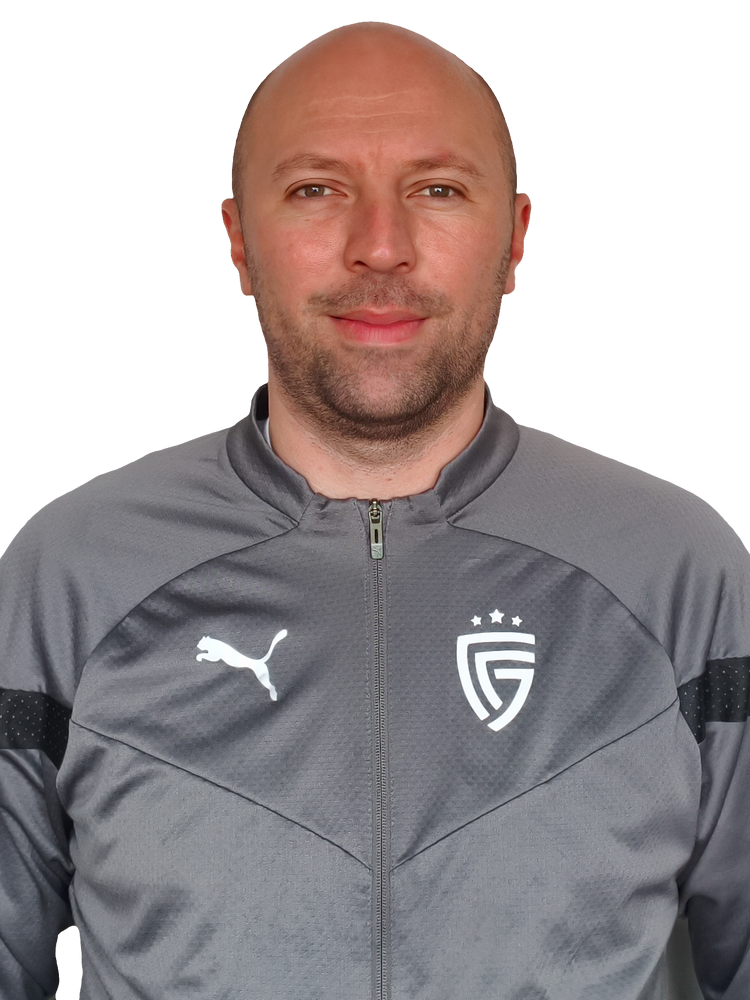 Шкредов Максим Иванович