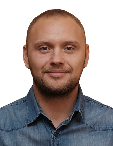 Щерба Роман Сергеевич