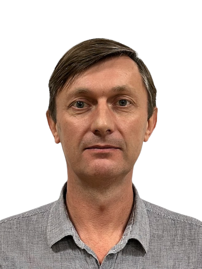 Шабловский Владимир Николаевич