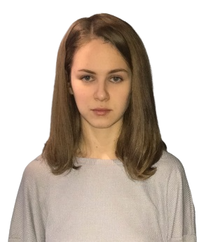 Солнцева Дарья Андреевна
