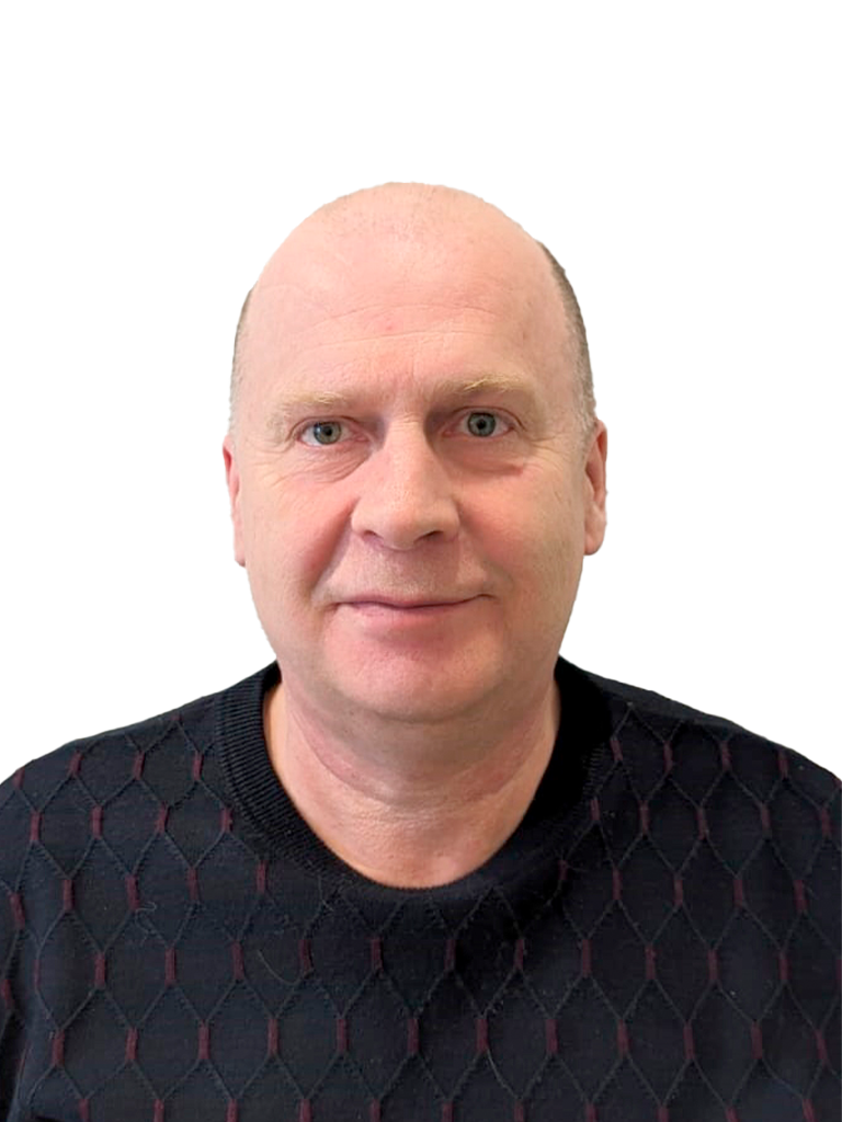 Петрик Андрей Ростиславович