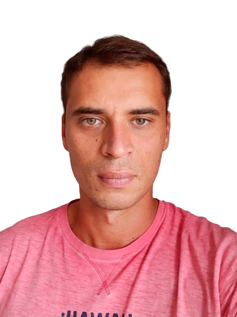 Мазарский Станислав Валерьевич