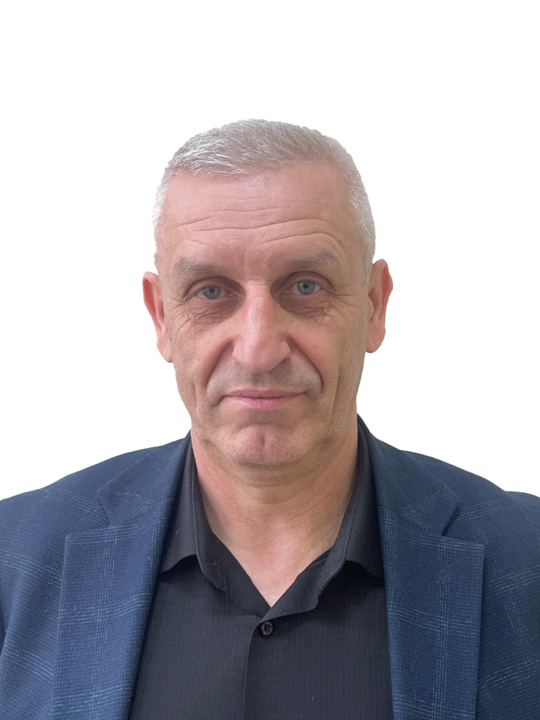 Федосеев Дмитрий Борисович