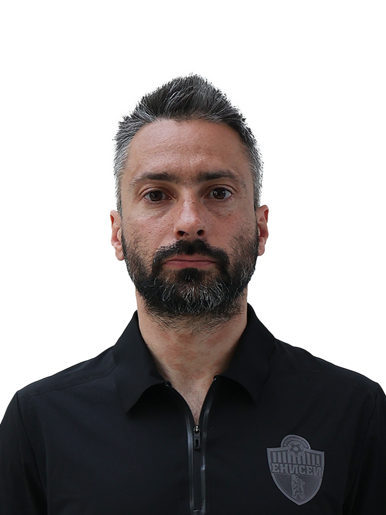 Комков Михаил Александрович