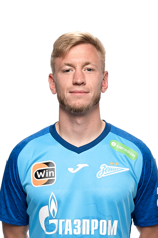 Чистяков Дмитрий Юрьевич