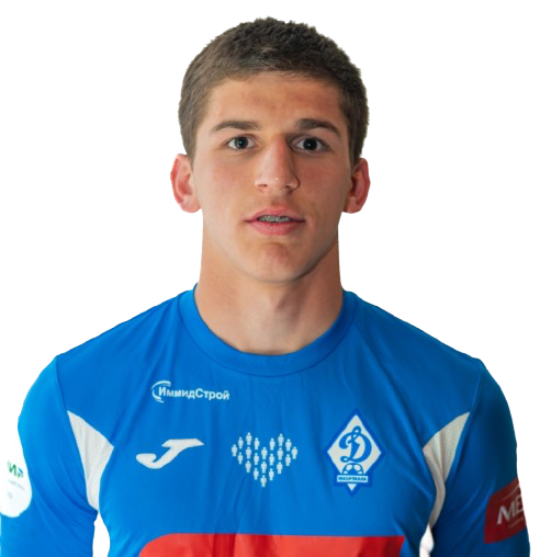 Будунов Гаджи Будунович