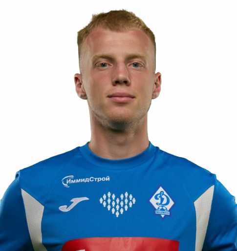 Сандрачук Александр Сергеевич