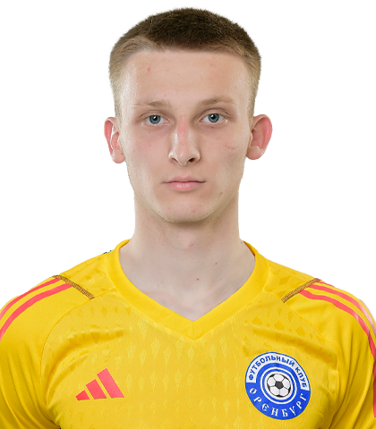 Скичко Егор Игоревич